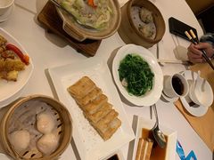 -利苑酒家(宜安广场店)
