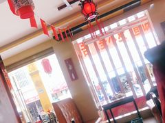 大堂-胡羊焖饼(敦煌店)