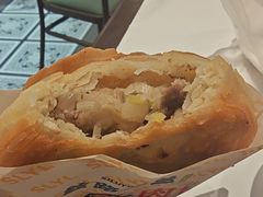 -丝路伊兰·兰州牛肉面(牛街总店)
