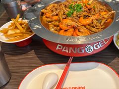 虾煲-胖哥俩肉蟹煲(世茂国际广场店)