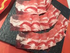 -巴九门老火锅(来福士打望店)