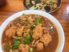 -高淳老街土菜馆(迎薰门店)