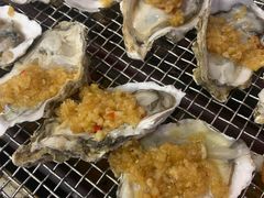 -蚝英雄鲜蚝自助专门店(长楹天街直营店)