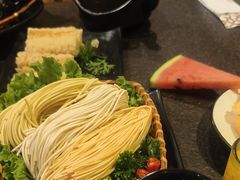 -湊湊火锅·茶憩(和平大悦城店)