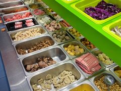 -川锦汇麻辣拌(长大店)