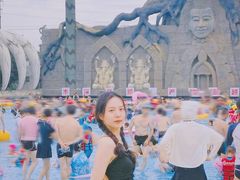 -苏州乐园森林水世界