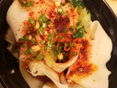 油泼面-陕西风味餐厅(陕西省驻京办店)