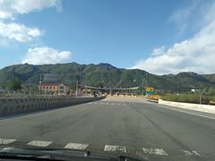 -九龙潭景区