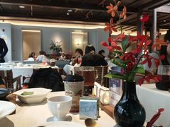 -狮王府淮扬菜(夫子庙老门东店)
