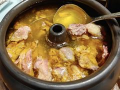 -福照楼汽锅鸡·云南特色菜(万达广场店)