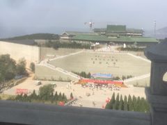-鹤壁淇县云梦山