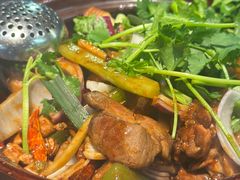 -凤兴鸡煲(宝安海雅店)