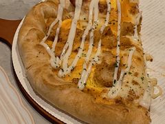 -必胜客(射阳吾悦店)