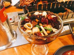 -白玉串城(南六中路店)