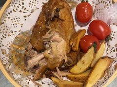 -丽华园(汉阳龙阳店)