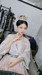 -美云庭古装·格格服汉服·京城旅拍(北京店)