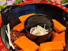 -三江两海老火锅(北京首店)