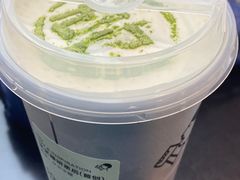 -喜茶(中山利和新地店)