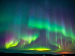 -北极村旅游风景区