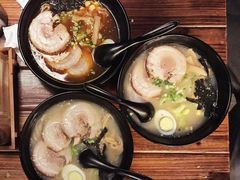 -杰J.w.m深夜食堂 厚杰居酒屋(淮海街商业街店)