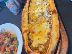 -Turkish Kebab 土耳其烤肉(陆家嘴1885广场店)