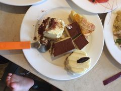 -广州中心皇冠假日酒店-环市食坊·海鲜自助餐厅