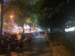 -上海龙之梦万丽酒店