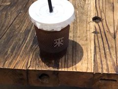 -来回·咖啡(天河南店)