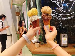 -LUNEURS月乐诗·法式冰淇淋(环贸店)