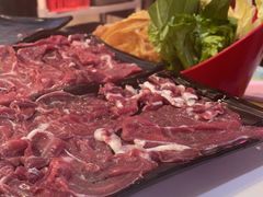 -三毛牛肉店(福强店)
