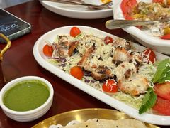 -清真· AL-JANNAT 佳纳特餐厅(仙林店)