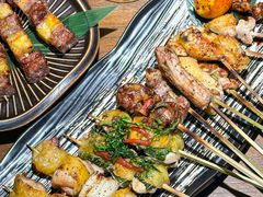 -一豚轩·烧鸟·豚骨拉面(五四路店)