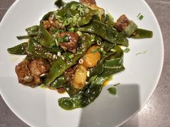 -金手勺东北菜馆(大屯北路店)
