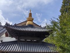 -径山寺