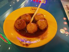-憶廟街 X 沙角邨(太古城店)