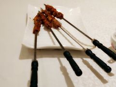 -巴依老爷·新疆美食(上城区天城路店)