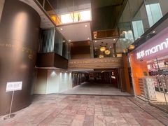 -香港皇家太平洋酒店