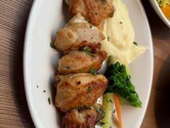 -沛家·食四季(小娄巷店)