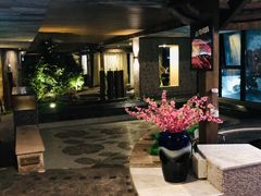 -古尔沟华美达温泉度假酒店