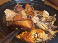 -竹里馆 ·茶食(奥体店)