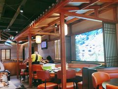 -秋色客家菜(南山店)