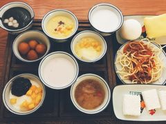 -拾光·小碗甜品