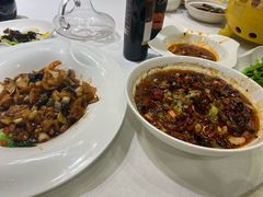 -老浒记民俗酒楼(王府井店)