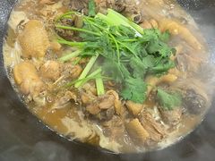-侠成水上农庄(工业大道店)