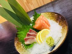 -景鹤料理(上地华联店)