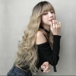 -苏豪路易士·嘉玛发廊