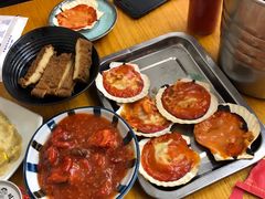 -炒豆合作社(东四总店)