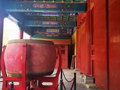 -历代帝王庙博物馆