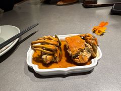 -姑苏家宴·苏帮菜·松鼠桂鱼(苏州总店)