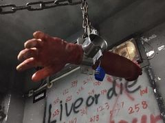 -CLUE演绎实景剧本杀(江南西店)